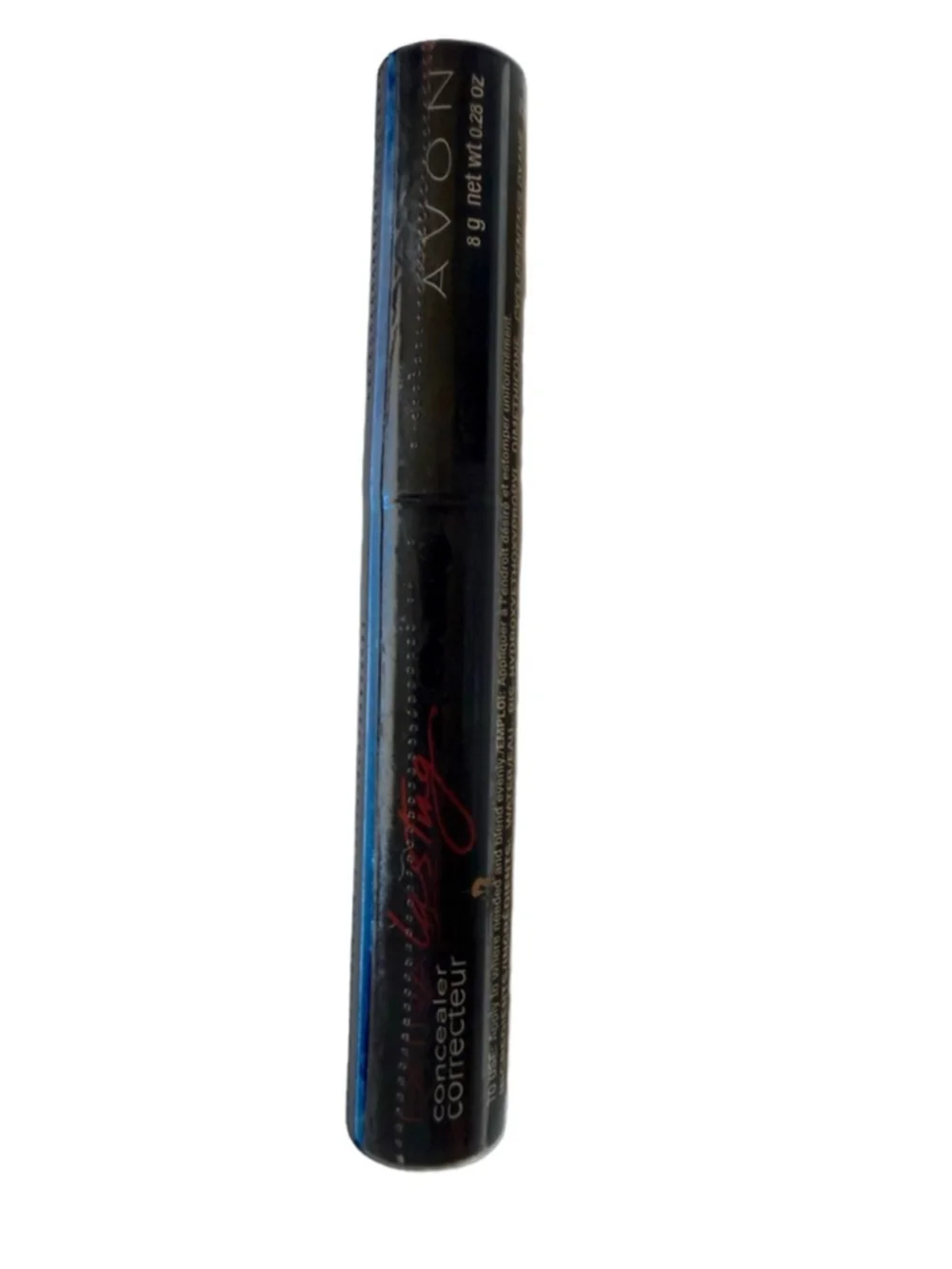 NEW AVON EXTRA LASTING CONCEALER Medium P208 DISCONTINUED New Sealed
